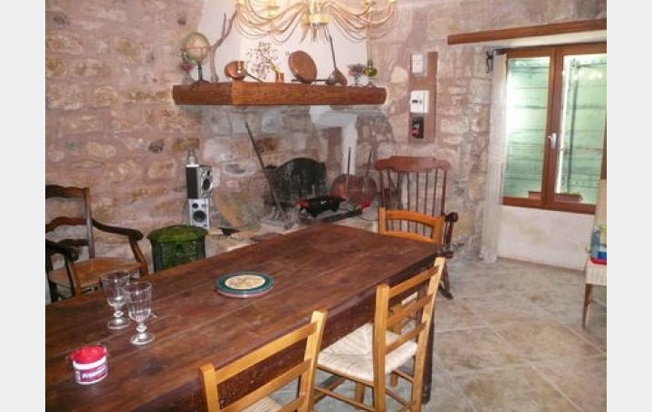 Réseau Immo-diffusion : Maison  LA ROUVIERE  165 m2 243 000 € 