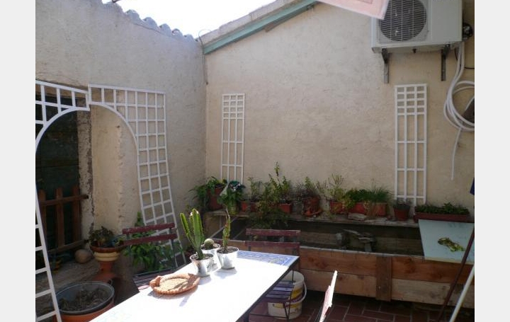 Réseau Immo-diffusion : Maison de village  AVIGNON  70 m2 118 000 € 