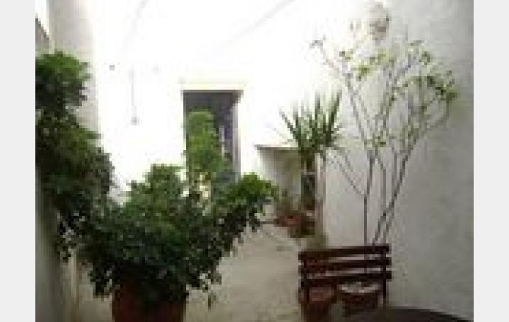 Réseau Immo-diffusion : Maison de village  FONTES  100 m2 149 000 € 