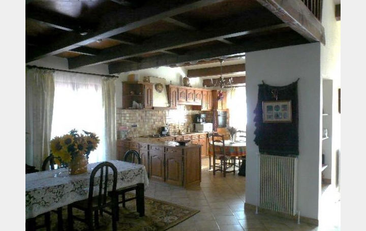 Réseau Immo-diffusion : Appartement P5  PEYRINS  160 m2 240 000 € 