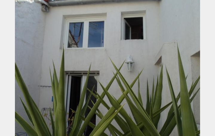 Réseau Immo-diffusion : Maison de village  TOURBES  115 m2 188 000 € 