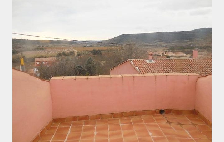 Réseau Immo-diffusion : Maison  SALELLES-LE-BOSC  140 m2 169 000 € 