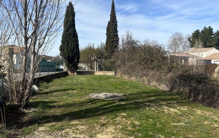 Maison PLAISSAN (34230)  78 m2 1 040 € 