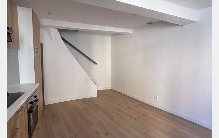 Maison LOUPIAN (34140)  60 m2 690 € 