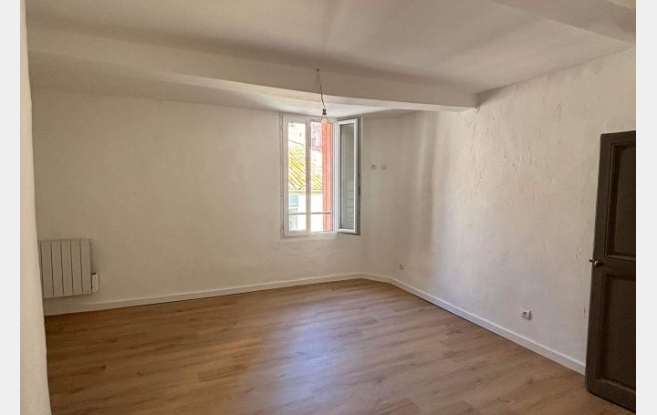 Maison / Villa LOUPIAN (34140) 60 m<sup>2</sup> 690 € 