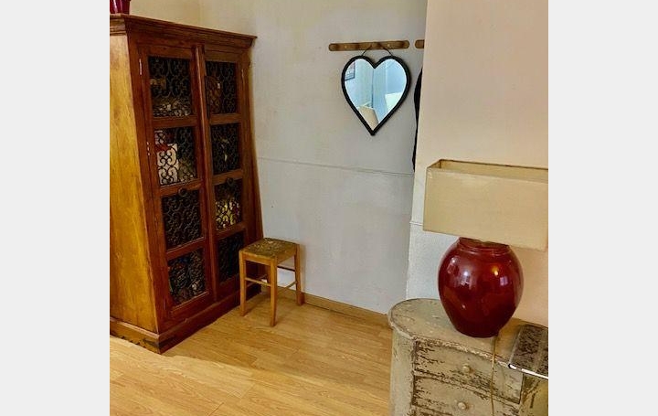 Maison de village MEZE (34140)  78 m2 199 000 € 