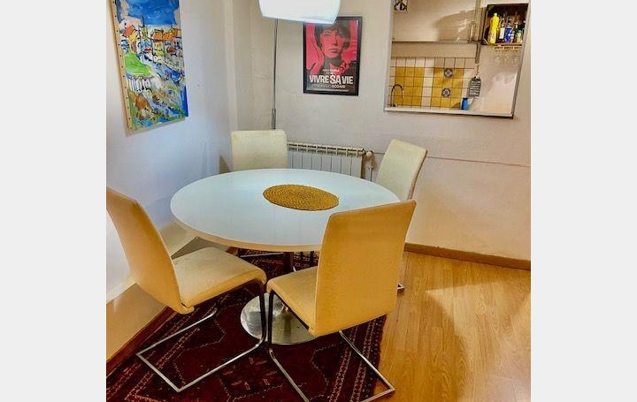 Maison de village MEZE (34140)  78 m2 199 000 € 