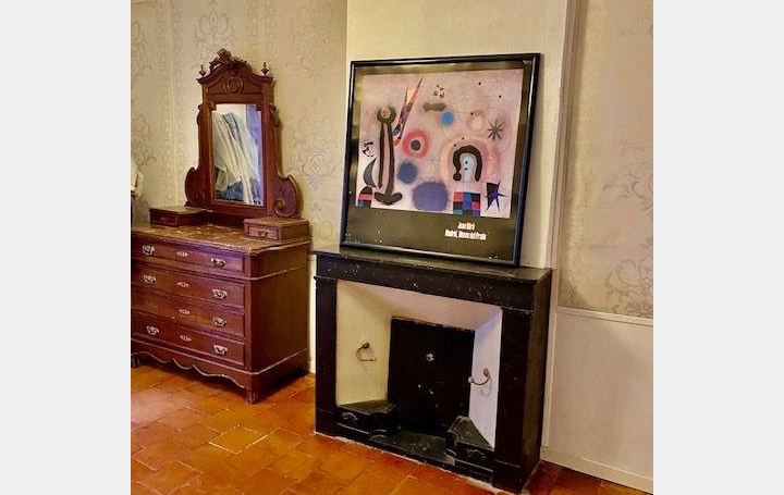 Maison de village MEZE (34140)  78 m2 199 000 € 