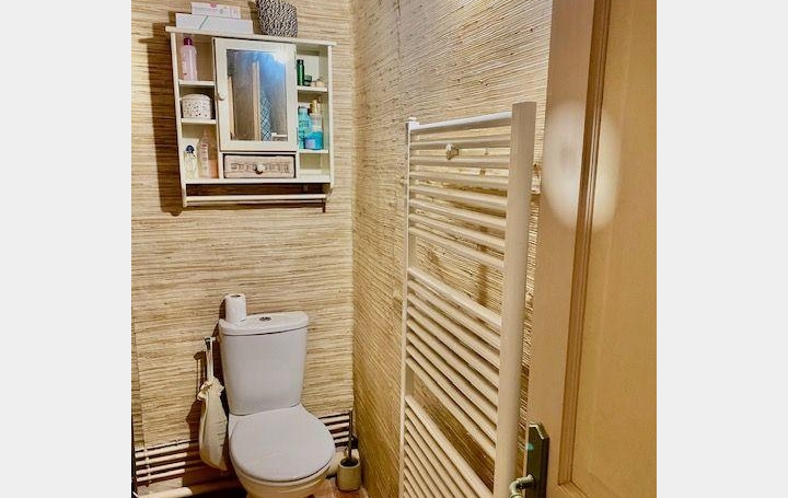 Maison de village MEZE (34140)  78 m2 199 000 € 