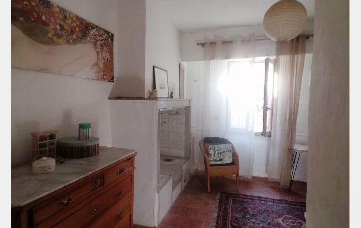 Maison de village MEZE (34140)  78 m2 199 000 € 