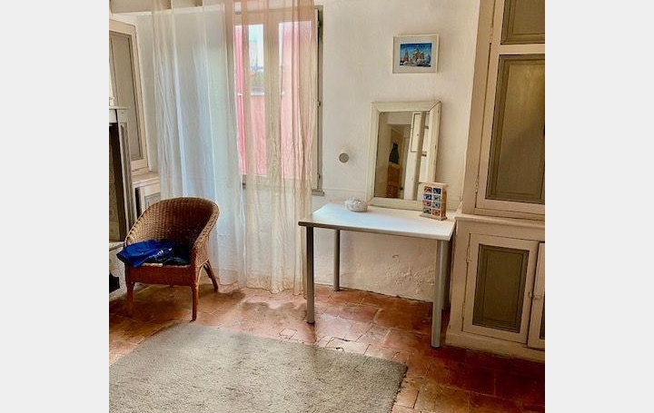 Maison de village MEZE (34140)  78 m2 199 000 € 