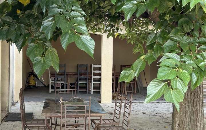 Propriété VILLEVEYRAC (34560)  230 m2 552 000 € 