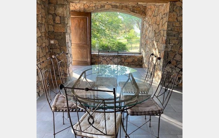 Propriété VILLEVEYRAC (34560)  230 m2 552 000 € 