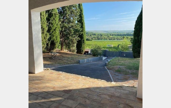 Propriété VILLEVEYRAC (34560)  230 m2 552 000 € 