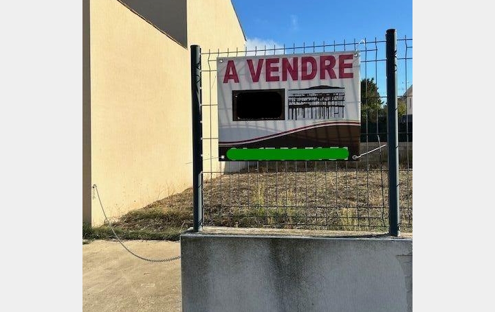 Terrain MEZE (34140)   149 000 € 
