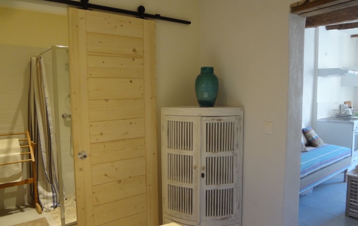 Maison de village MEZE (34140)  85 m2 336 000 € 