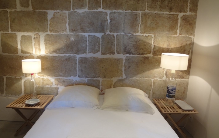 Maison de village MEZE (34140)  85 m2 336 000 € 