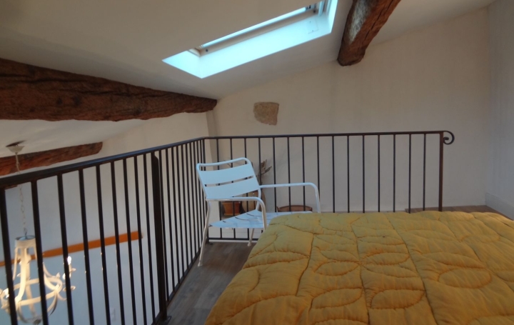 Maison de village MEZE (34140)  85 m2 336 000 € 