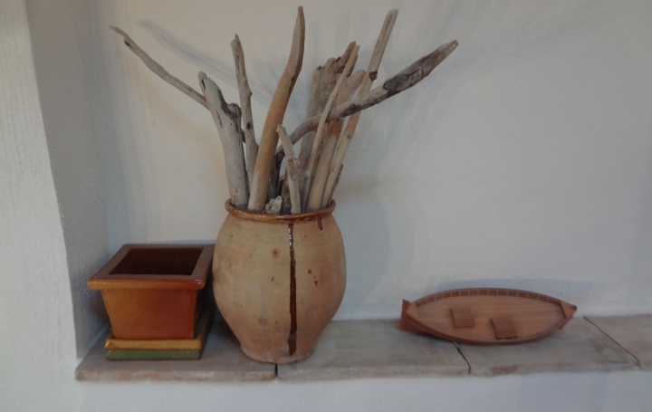 Maison de village MEZE (34140)  85 m2 336 000 € 