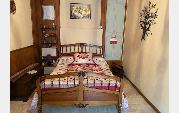 Maison de ville MEZE (34140)  130 m2 235 000 € 