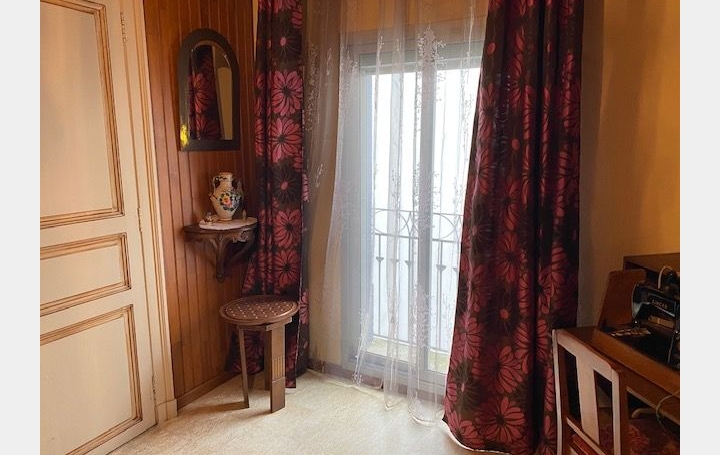 Maison de ville MEZE (34140)  130 m2 235 000 € 