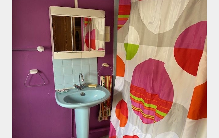 Maison de ville MEZE (34140)  130 m2 235 000 € 