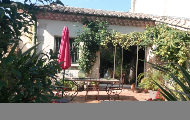 Villa MONTBAZIN (34560)  130 m2 450 000 € 