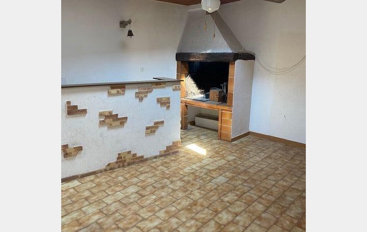 Maison de ville MEZE (34140)  135 m2 299 000 € 