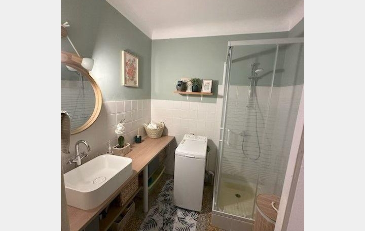 Maison de ville MEZE (34140)  135 m2 299 000 € 