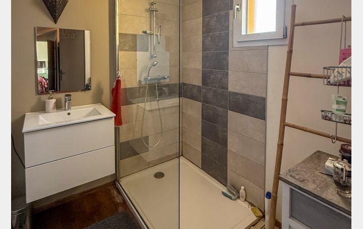 3 Pièces MEZE (34140)  92 m2 314 000 € 