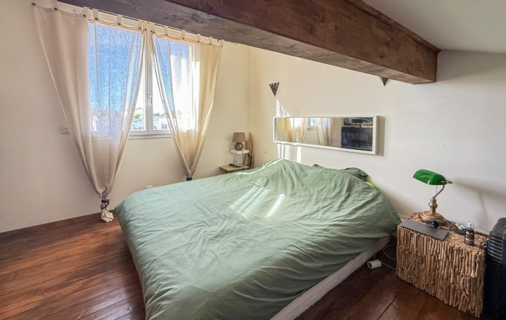 3 Pièces MEZE (34140)  92 m2 314 000 € 