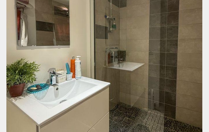 3 Pièces MEZE (34140)  92 m2 314 000 € 