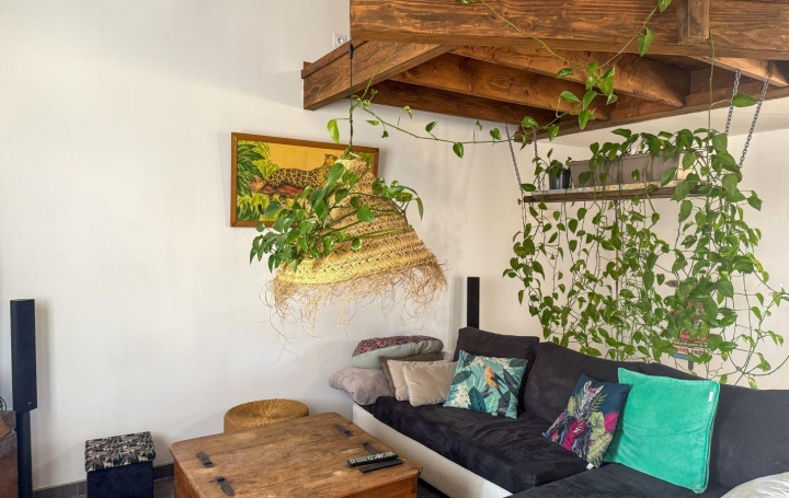 3 Pièces MEZE (34140)  92 m2 314 000 € 