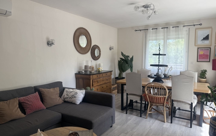 Villa MEZE (34140)  86 m2 449 000 € 