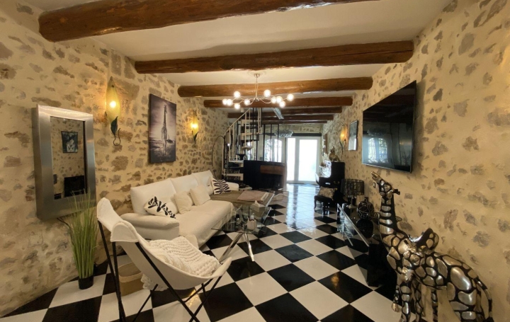 Maison de village FLORENSAC (34510)  138 m2 246 000 € 