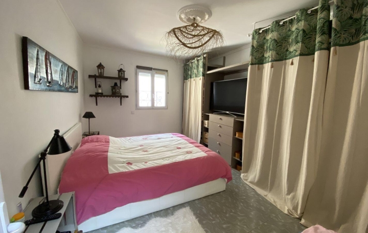 Maison de village FLORENSAC (34510)  138 m2 246 000 € 