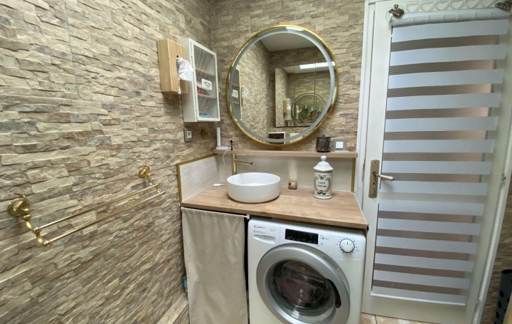 Maison de village FLORENSAC (34510)  138 m2 246 000 € 