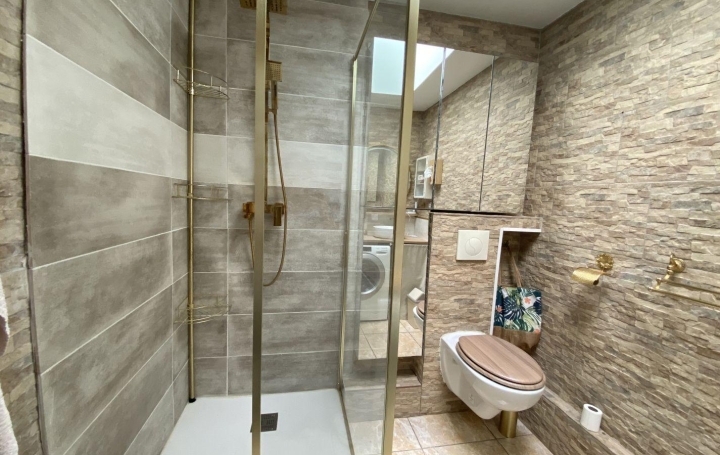 Maison de village FLORENSAC (34510)  138 m2 246 000 € 