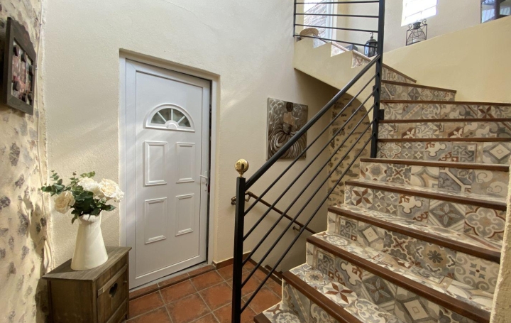 Maison de village FLORENSAC (34510)  138 m2 246 000 € 