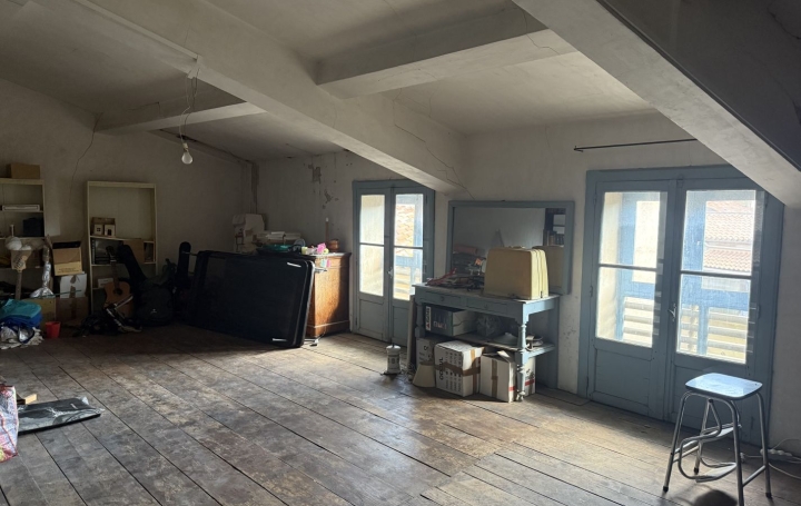 Maison de village LOUPIAN (34140)  120 m2 364 000 € 