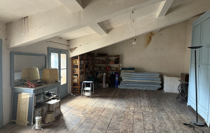 Maison de village LOUPIAN (34140)  120 m2 364 000 € 