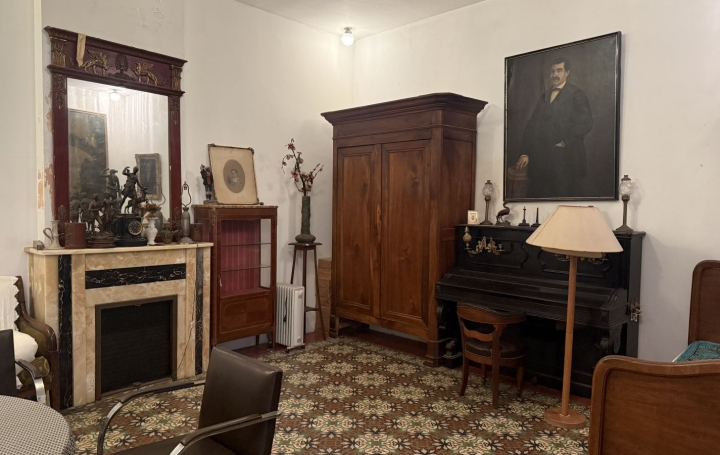 Maison de village LOUPIAN (34140)  120 m2 364 000 € 