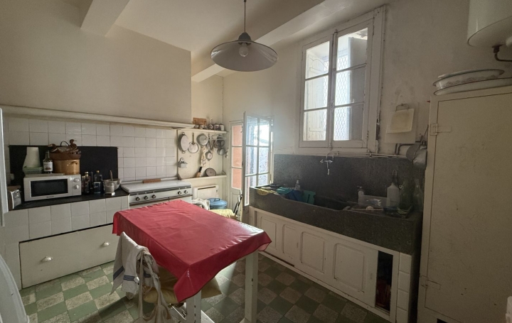 Maison de village LOUPIAN (34140)  120 m2 364 000 € 