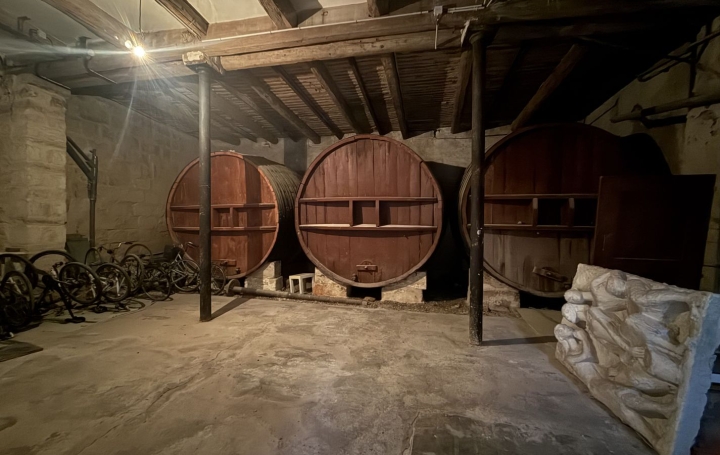 Maison de village LOUPIAN (34140)  120 m2 364 000 € 