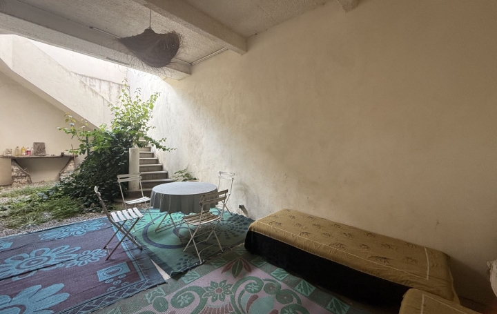 Maison de village LOUPIAN (34140)  120 m2 364 000 € 