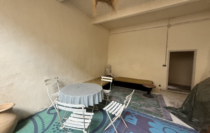 Maison / Villa LOUPIAN (34140) 120 m<sup>2</sup> 364 000 € 