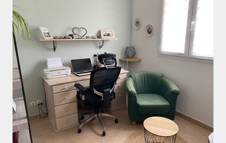 Villa MEZE (34140)  110 m2 393 000 € 