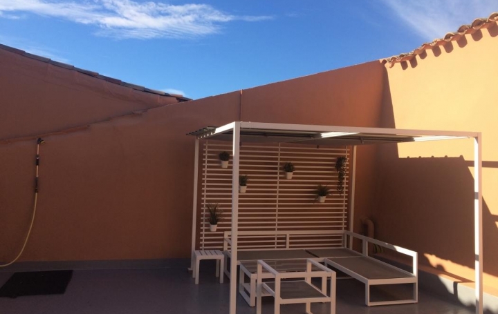 Réseau Immo-diffusion : Maison de village  MIREPEISSET  197 m2 256 000 € 