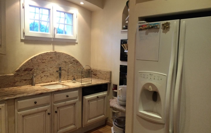 Réseau Immo-diffusion : Domaine  TREBES  163 m2 500 000 € 