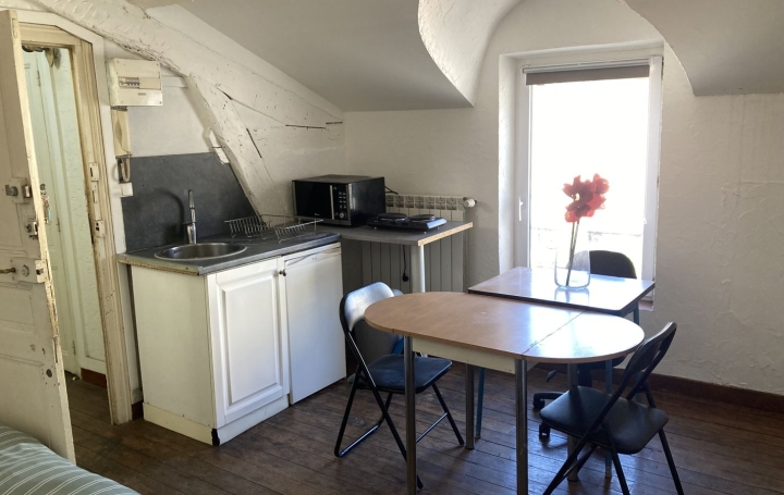 Immeuble BEZIERS (34500)  107 m2 160 000 € 